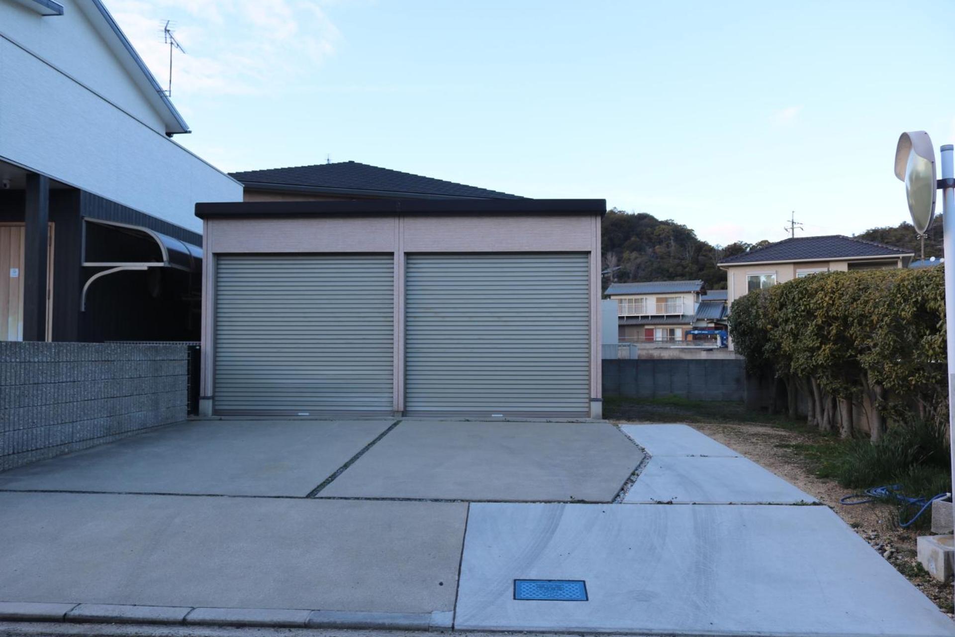 Vacation House Yokombo Annex Naoshima Exterior photo