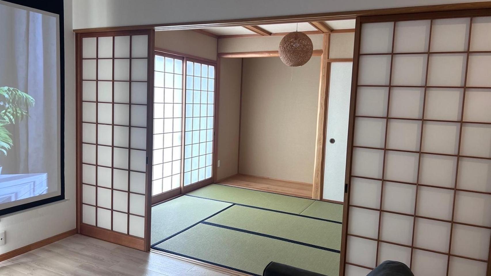 Vacation House Yokombo Annex Naoshima Exterior photo